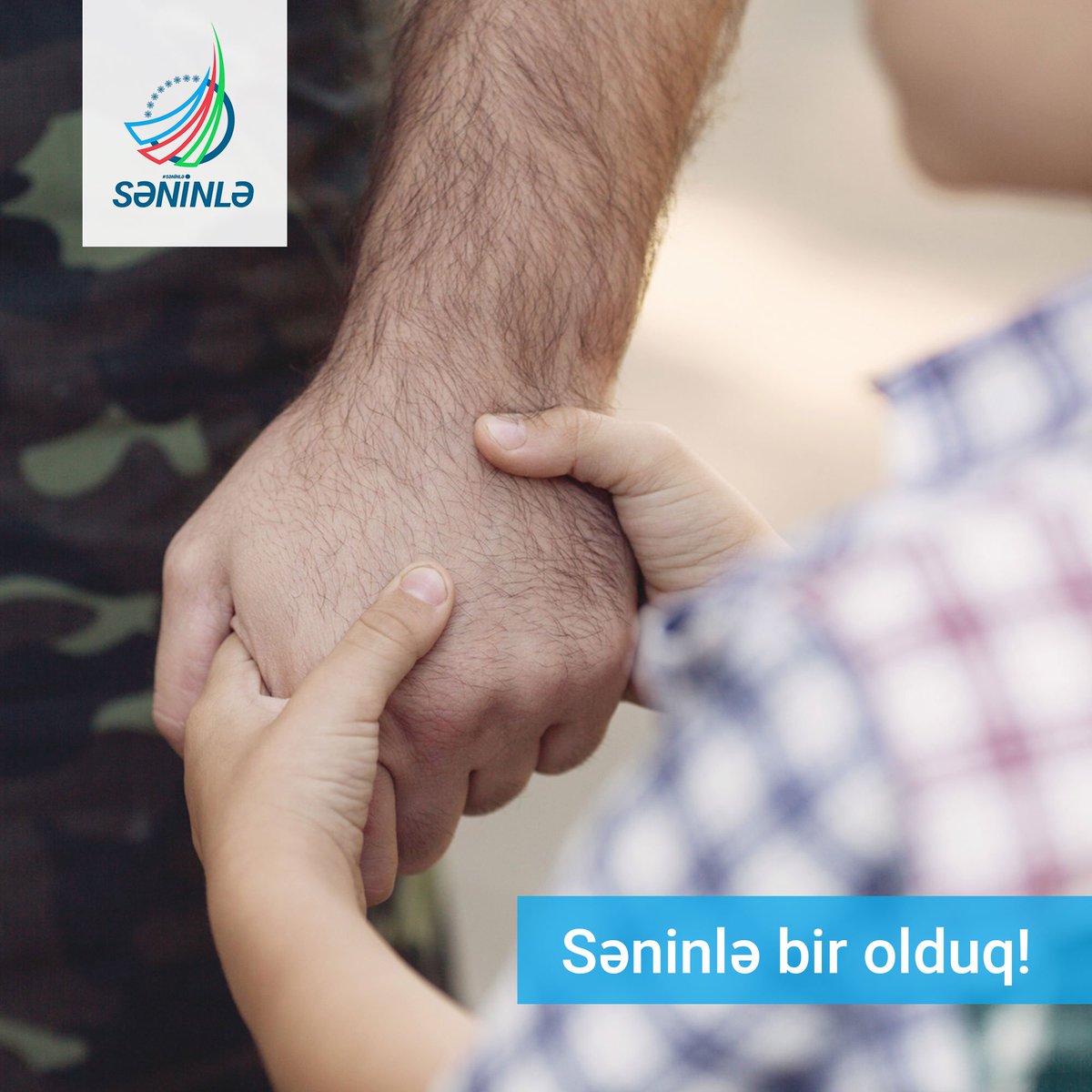 seninleaz's tweet photo. Qələbələr #Səninlə başlar...

Aprel döyüşlərində şəhid olan hərbiçilərimizi qürurla anırıq! https://t.co/F7rJRqeJXw