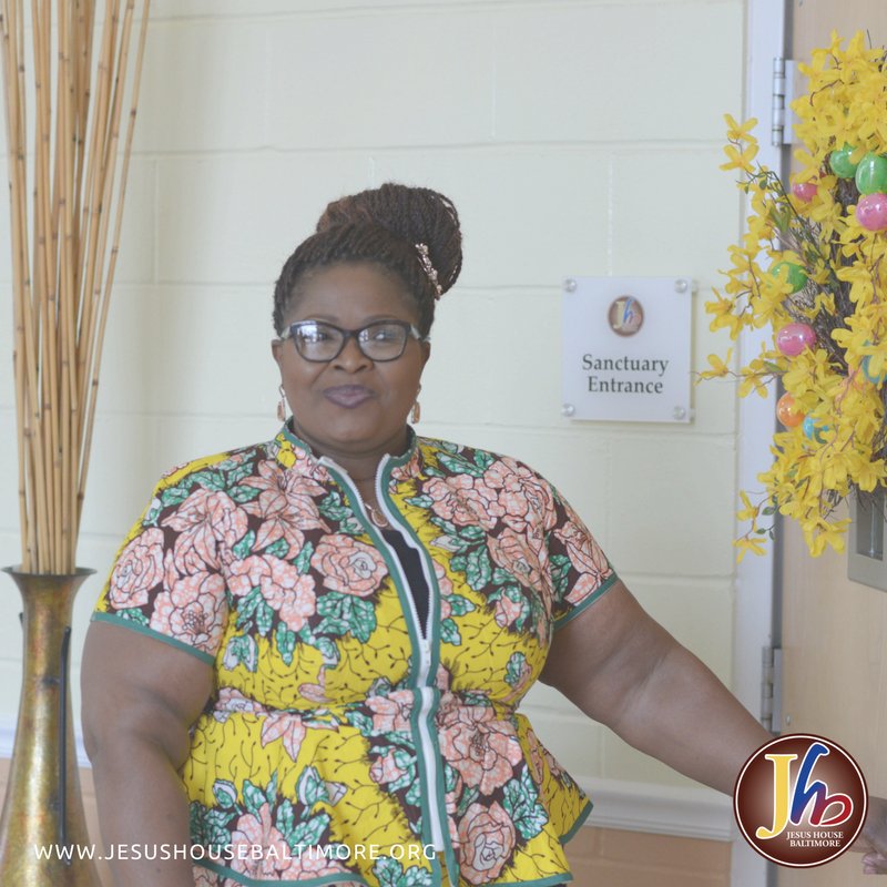 JesusHouseBalt's tweet photo. #internationalpraisejhb #rosv #praise #JHBIP #jesushousebaltimore #easter #eastersunday #heisrisen #thanksgiving #baltimore https://t.co/gDQIvv6CsO
