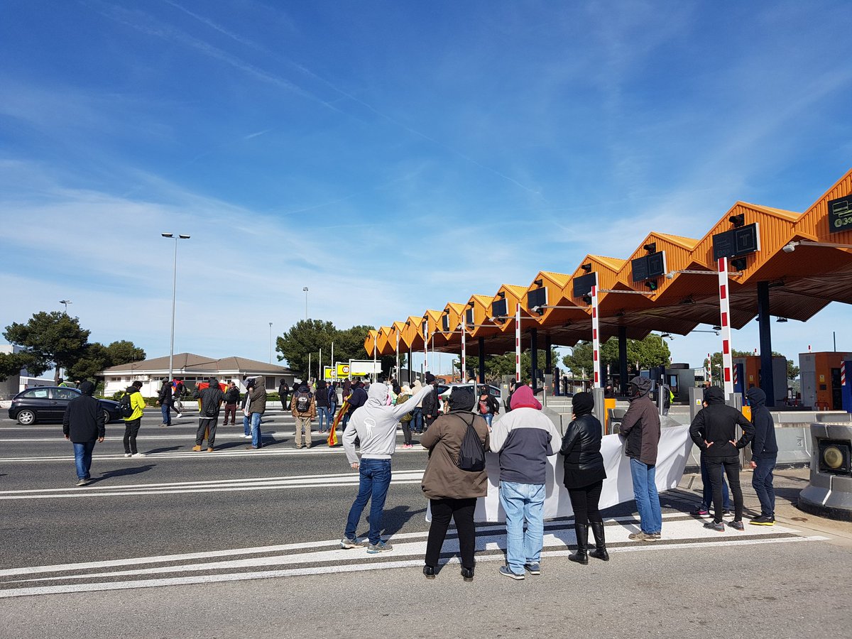 CDR Vilanova i la Geltrú #RepúblicaAra tweet media