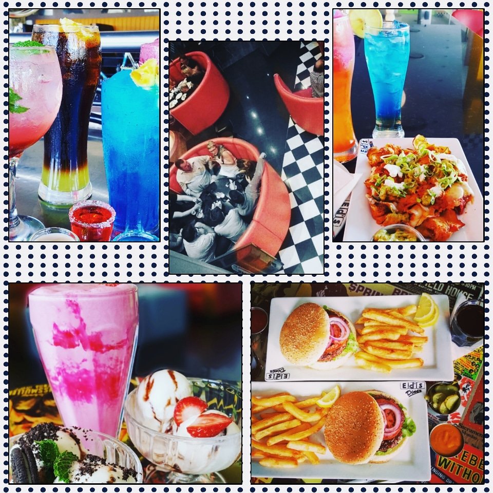 Holiday Mood Board.  In need of a good feed.  #easter #good #mood #food