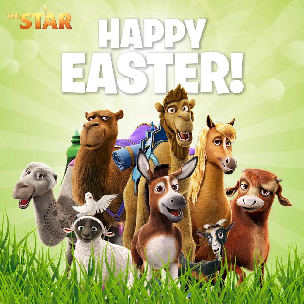 The Star tweet media