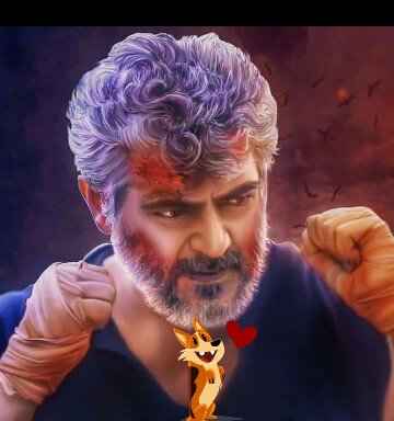  Advance happy birthday King maker thala ajith kumar 