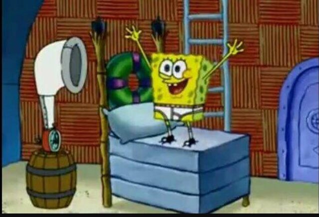 ChiSoxFanMike's tweet photo. Me waking up this morning, after being able to sleep in and knowing that the Sox are 2-0. https://t.co/xq0ypwKowk