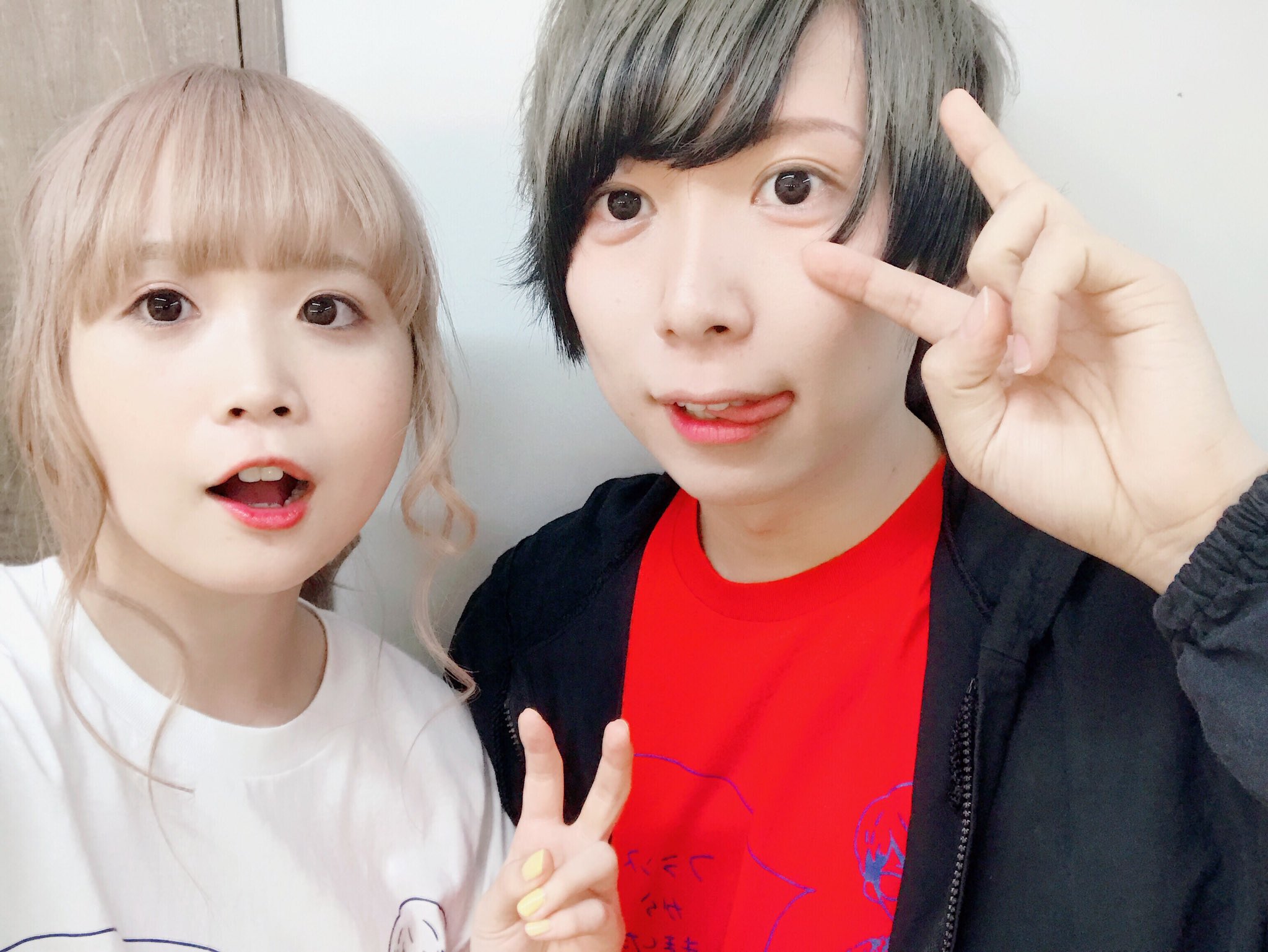 小豆 沢山一緒に踊ったいりえ かわいいかわいいばけちゃん かわいいかわいいぶきちゃん 来てくれたみんなありがとう ﾐ ﾐ