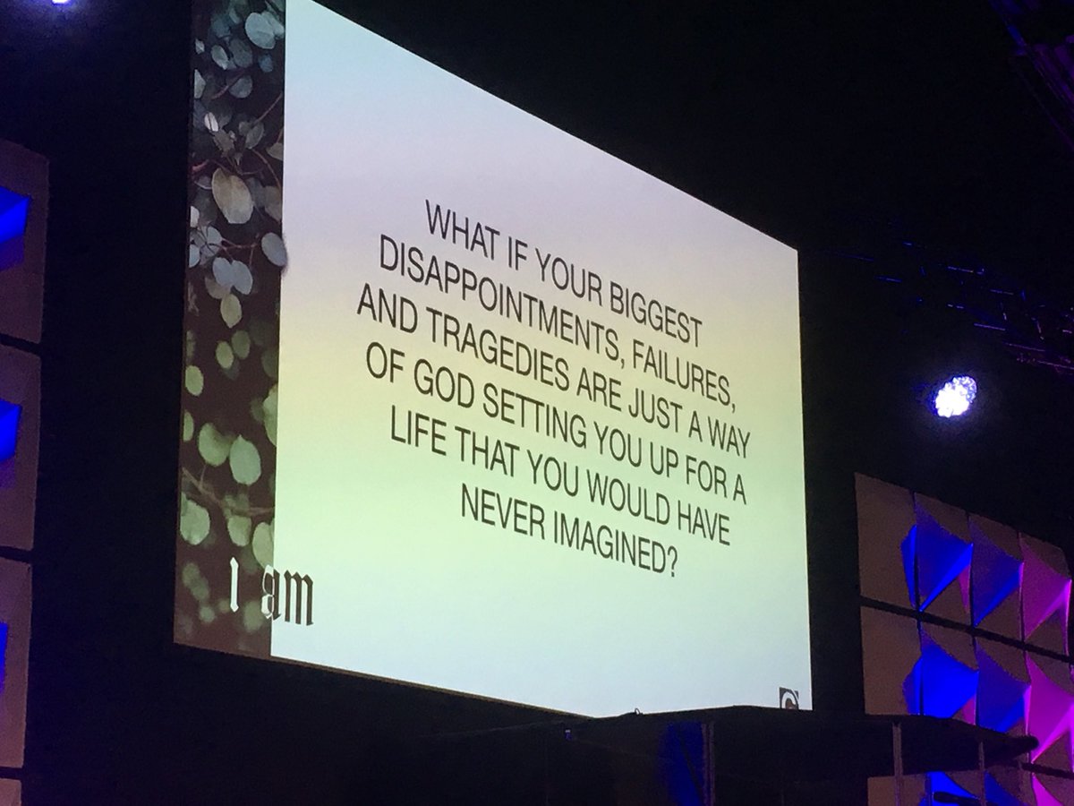 TomAConnelly's tweet image. Are you trusting God between glories?  When you experience pain...sometimes we need to experience the hardship so we understand the power of God. #churchnotes @BrettFJones @clintsylvester