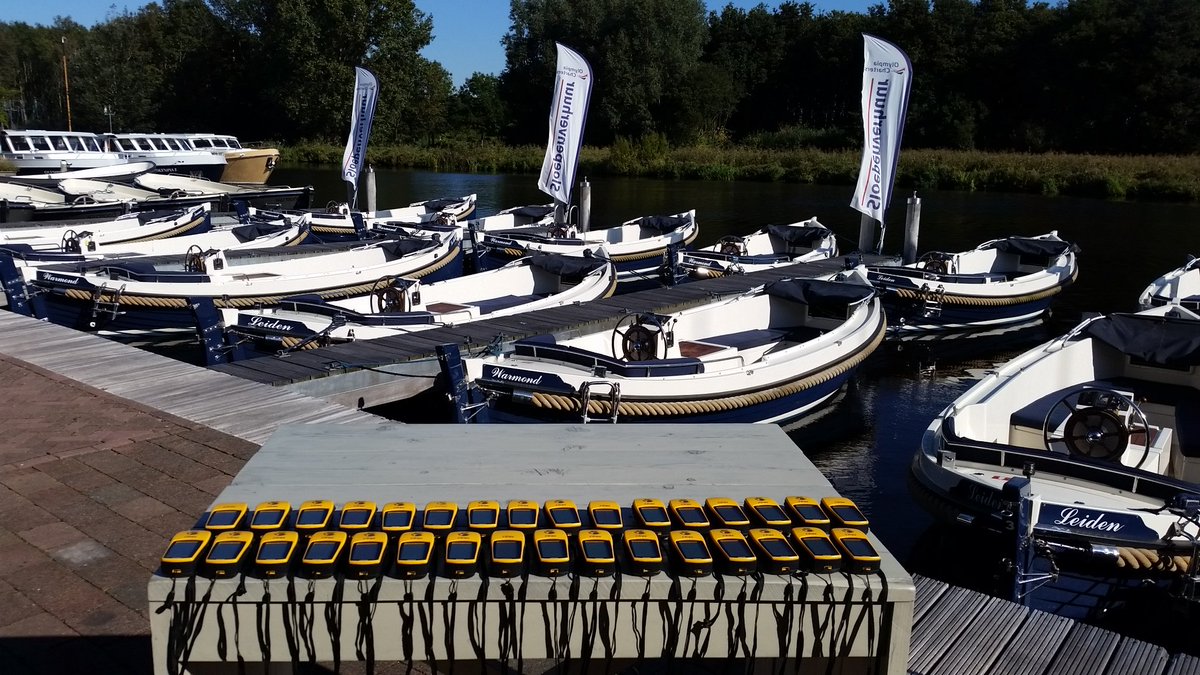 noordwijkevents's tweet photo. #bedrijfsuitje #personeelsuitje #sloepentocht #sloep #varen #sloepvaren #uitje #sloepuitje https://t.co/zEV7sDebv6 https://t.co/OCrTyXD2aP