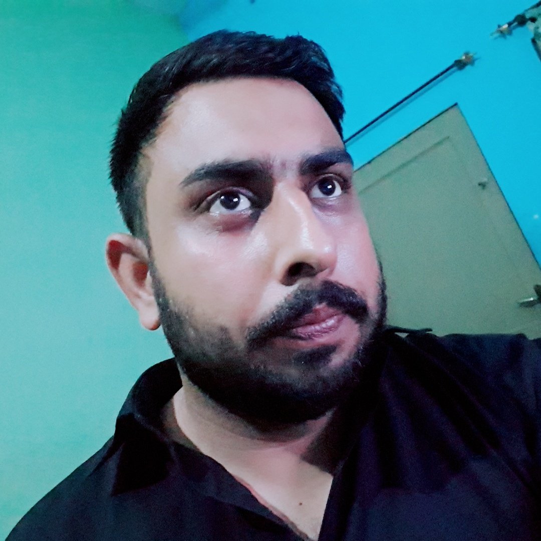 bilalsiraj07's tweet photo. #NewProfilePic https://t.co/PX3wKCGtgh