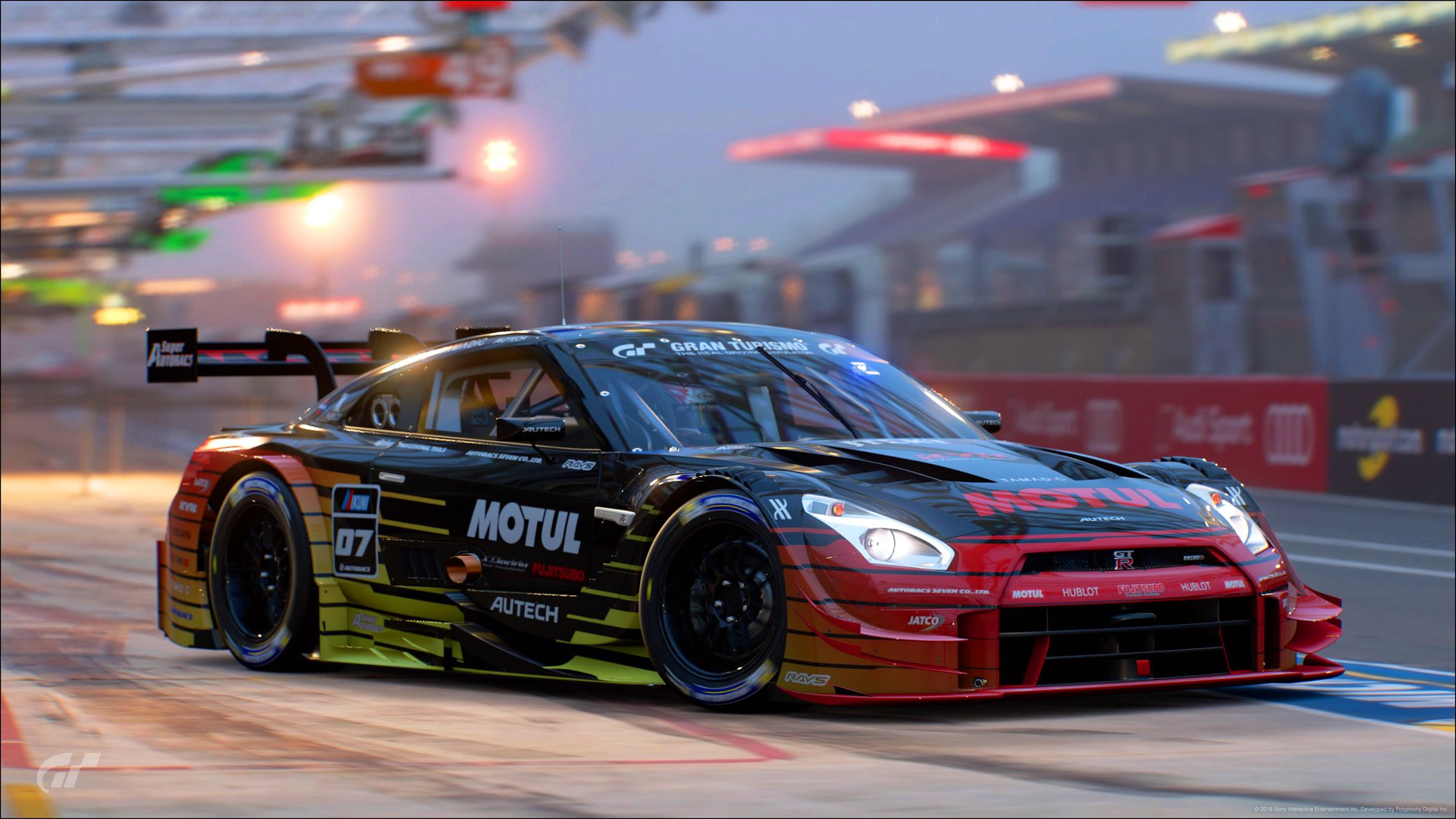 Jm79 Motul Autech Gt R Third Kit Livery Nissan Gtr Gr2 Stripes Gt500 Motul Livery Gtsport Gts Scapes Gtp Granturismosport Gt Jm79 Mannjonusa White T Co Vgnkrvipsd Twitter