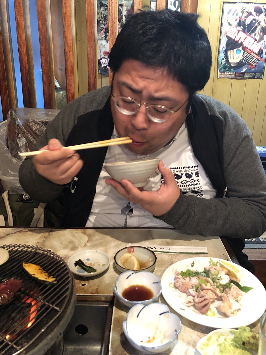 かずき 梅沢富似男 孤独のグルメツアー2点目は沼袋の平和苑さん わさびカルビ まる 三角 こんな良い肉に 本当に辛くなくて旨味と爽やさがすごい本わさび最強 まるも三角もうまぁー まるの歯ごたえ好きー そしてなんとなく頼んだテグタン かずき 梅沢富似男 孤独のグルメツアー2点目は沼袋の平和苑さん わさびカルビ まる 三角 こんな良い肉に 本当に辛くなくて旨味と爽やさがすごい本わさび最強 まるも三角もうまぁー まるの歯ごたえ好きー そしてなんとなく頼んだテグタン