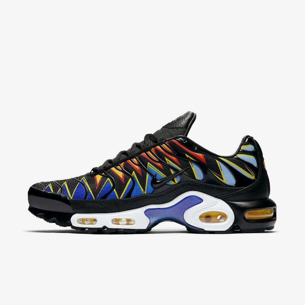 agenda jamón triste Foot Locker on Twitter: "A fresh new Tn colorway. #Nike Air Max Plus  "France" 🇫🇷 🗓: 4/4 📍: Select Stores https://t.co/7UNavM7utJ" / Twitter