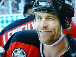 Happy 54th bday to HOF Scott Stevens! 5x All-Star, a Conn Smythe winner and 3x Stanley Cup champion. 