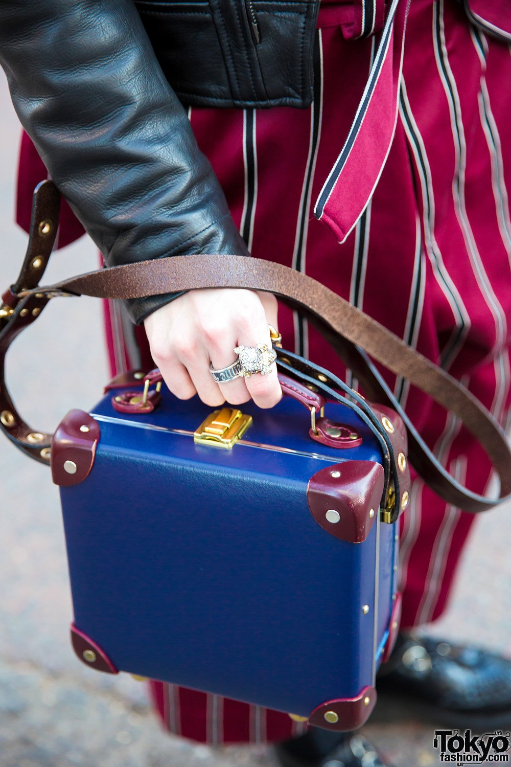 Tokyo Fashion on X: Tokyo Fashion on X:
