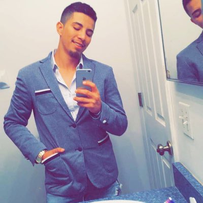 Woahh_Eric's tweet photo. #NewProfilePic https://t.co/XOp2VZzVTA