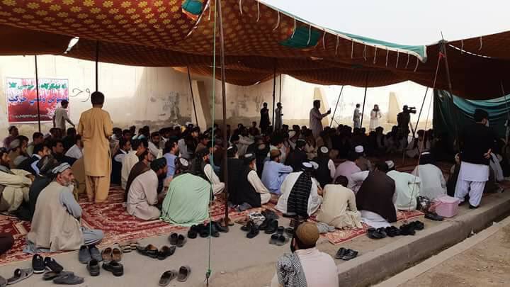First time in Afghanistan in ages, the youth have taken the first steps and are taking courageous initiatives to bring peace in this country. Kandahar and Zabul to follow. I hope all provinces will join this historical journey In-Shah Allah. 
#HelmandPeaceMarch