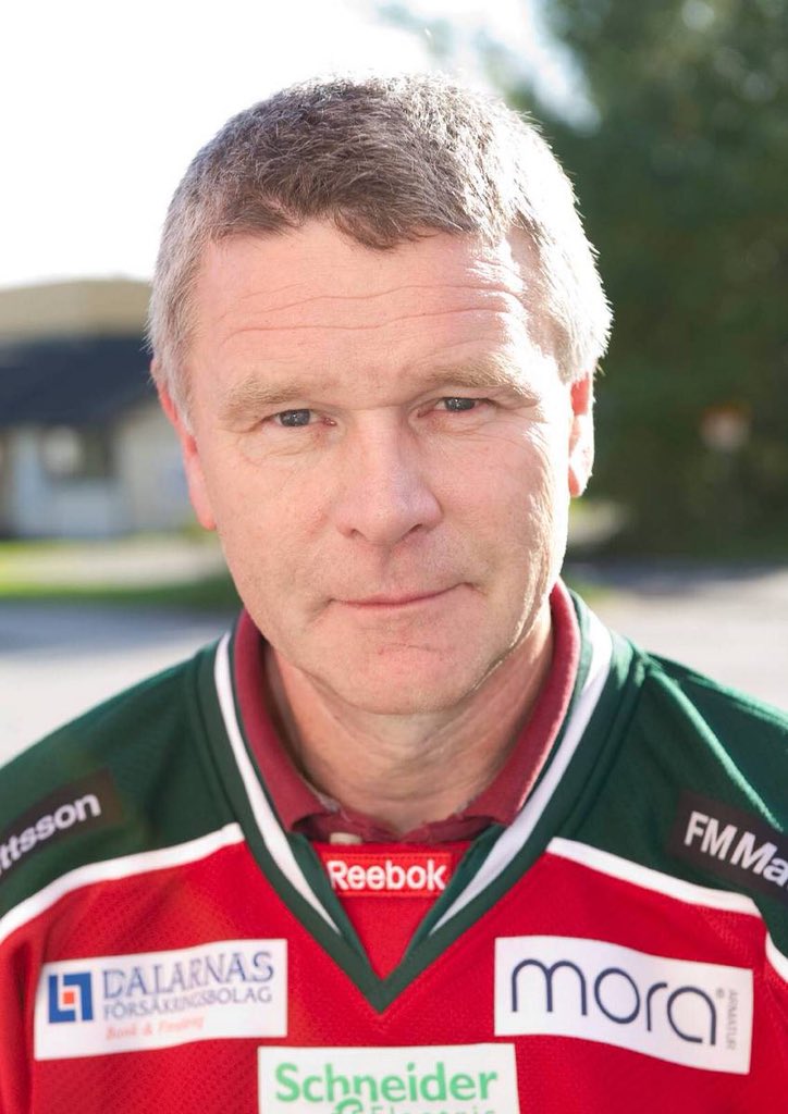 Robin Hallin tweet media