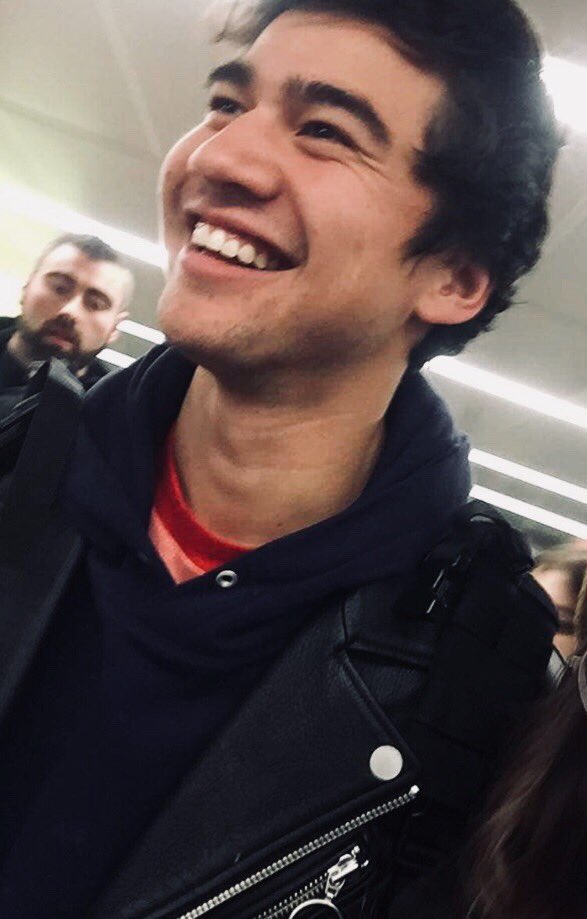 angycarbone01's tweet photo. Una delle persone più importanti della mia vita!♥️ @Calum5SOS https://t.co/it96saCTCY