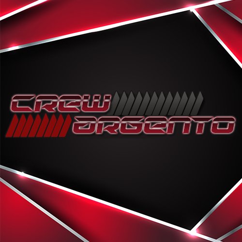 argCup_cr's tweet photo. 12° Equipo inscrito:
@CrewArgentoCR 
Crew argento dice presente y vienen a demostrar de que están hechos https://t.co/lnZn640PSZ
