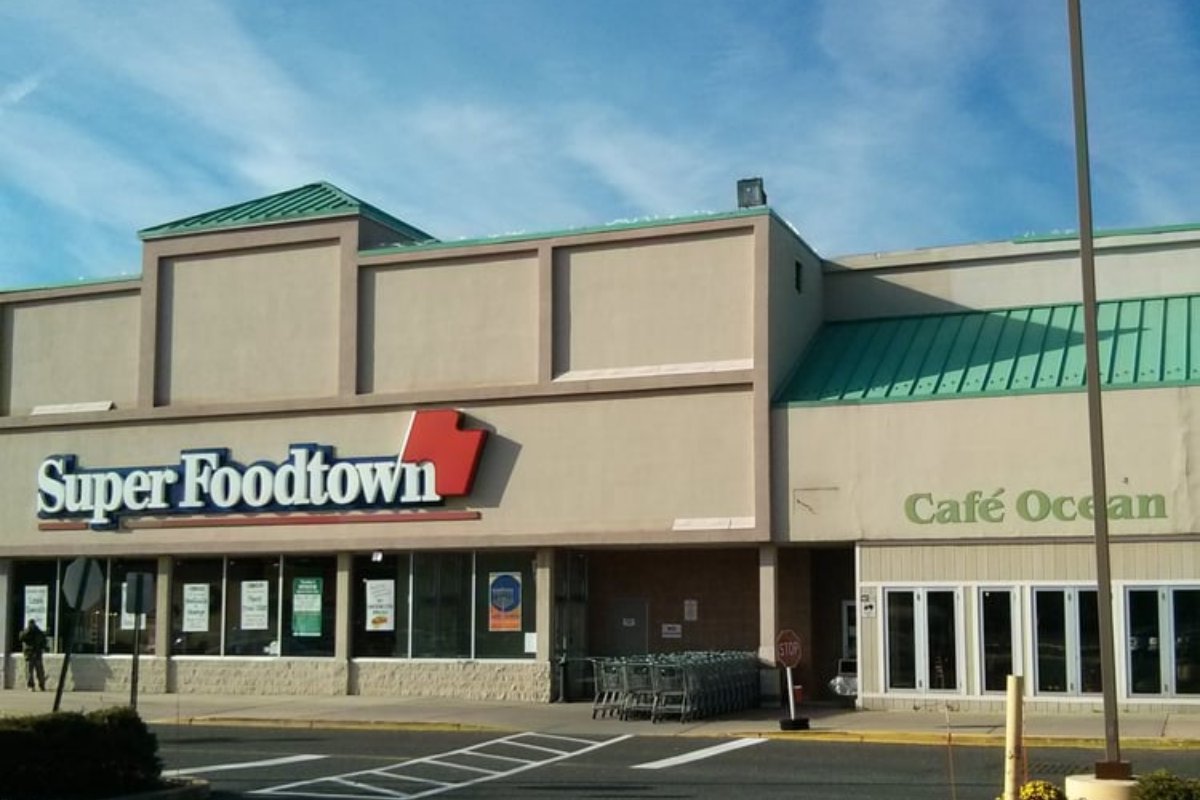 Super Foodtown OC (SuperFoodtownOC) Twitter