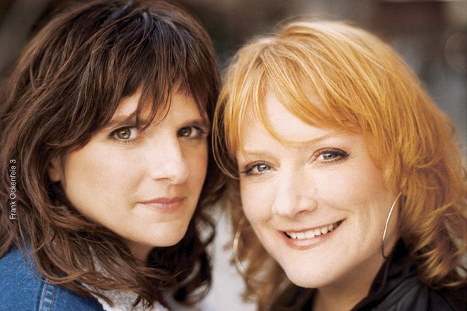Say it isn't so <a href="/EmilySaliers/">emily saliers</a>. She finally comes clean about the true origin of the Indigo Girls. <a href="/AmyRay/">AmyRay</a> sighs. lesbian.com/say-it-isnt-so…