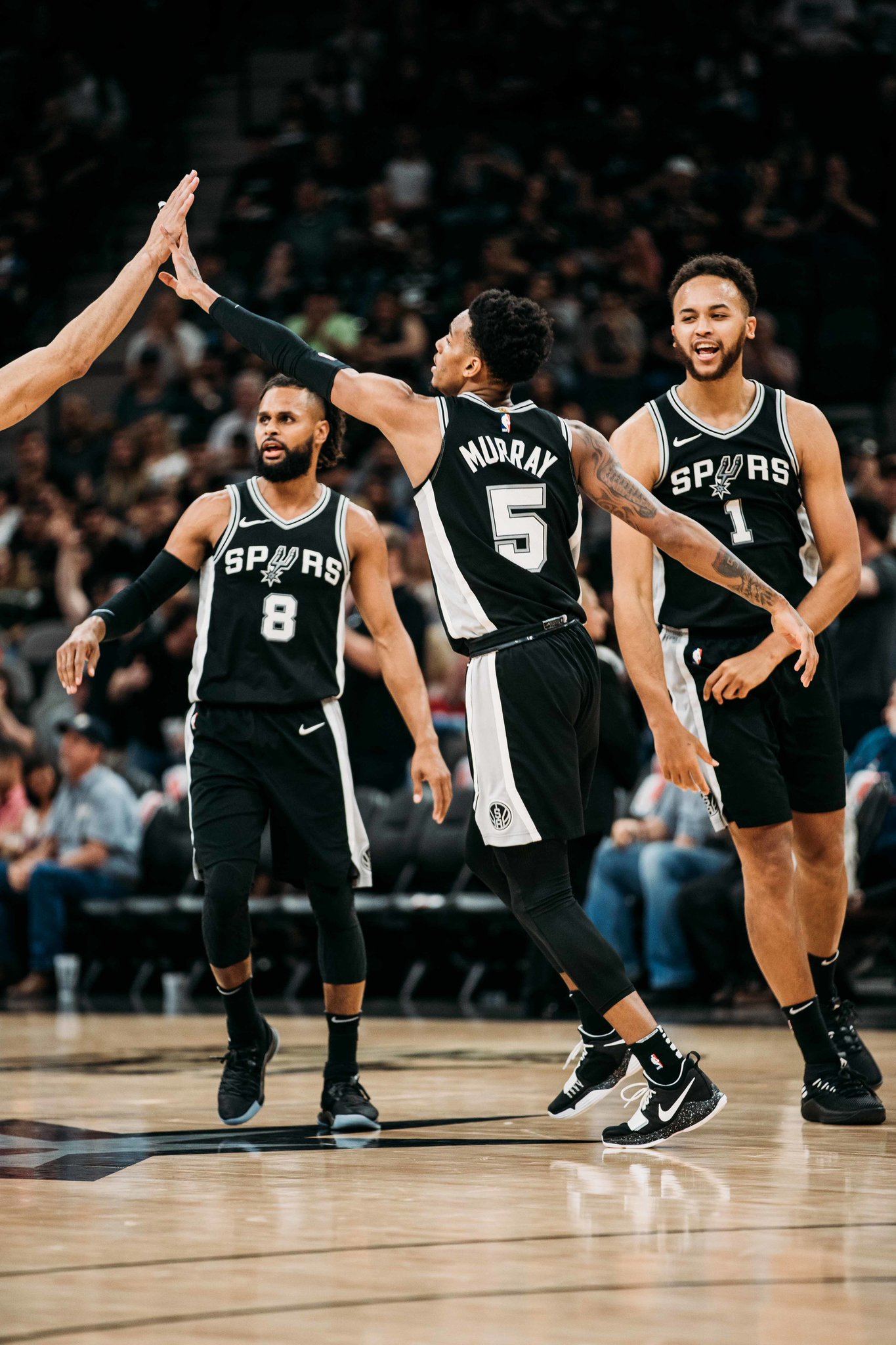 San Antonio Spurs on Twitter "Be here to see the Spurs San Antonio Spurs on Twitter "Be here to see the Spurs