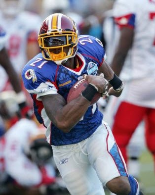 Happy Birthday Sean Taylor. RIP 