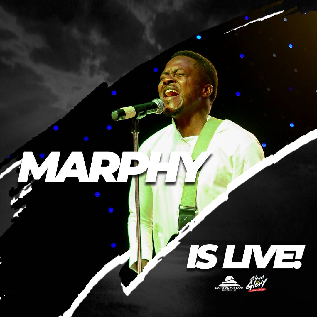 HotrJos's tweet photo. @marphymusic blesses us with his music.
#CloudOfGlory
#HOTRJosAnniversary https://t.co/VK65vKjqMD
