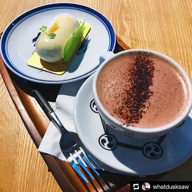 sensoryZERO's tweet photo. Still wonder where to spend your last day of the holidays?
Photo credit:  @whatdusksaw
• • •
Hot chocolate and the yuzu tofu cake was spot on! Thank you very much @sensoryzero .
.
.
.
 #hongkongcafe #hotchocolate #ace  #hkcafe #hkcafe #hkcoffeeshop
#… https://t.co/1p6q6UxIz5 https://t.co/iGd5S5SK7X