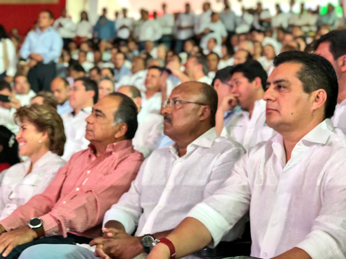 soto_arma's tweet photo. Hoy inicia campaña @JoseAMeadeK el futuro presidente de México. Desde #Guerrero enviamos todo nuestro apoyo. #MeadePresidente https://t.co/mcFeP32LkY