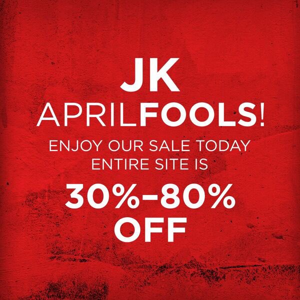 Ethika on X: APRIL FOOLS SALE CONTINUES! Lots of good styles