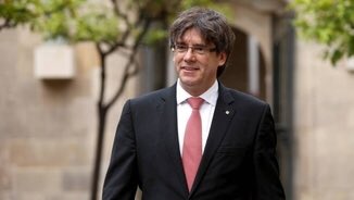 Junts per Catalunya🎗 tweet media