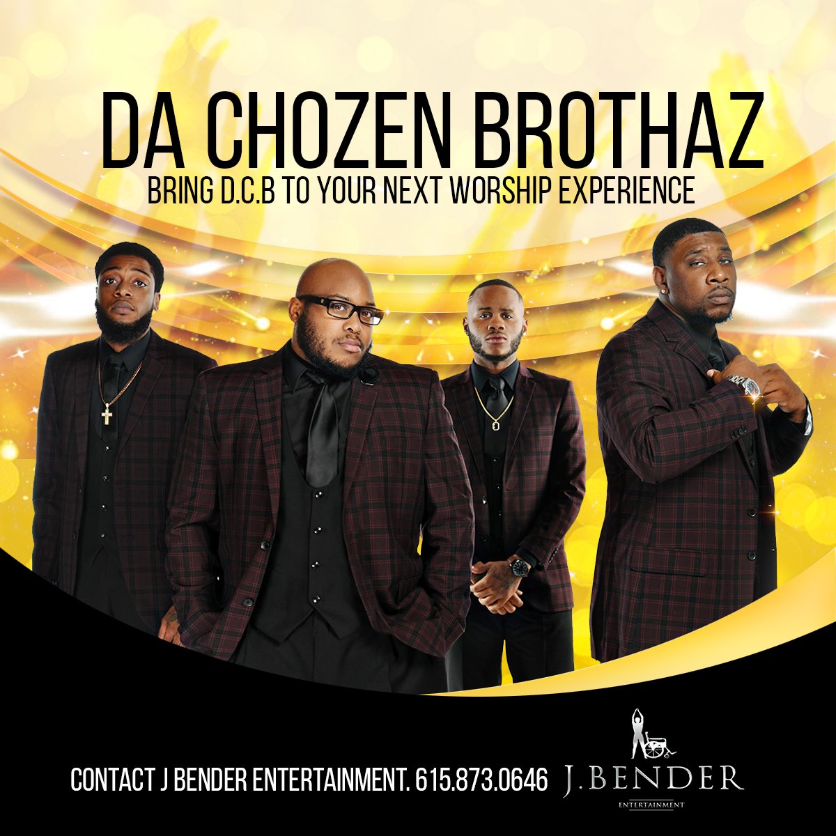 officialdcbboyz's tweet photo. We would to be apart of your NEXT worship experience https://t.co/JX1BCHU7oc