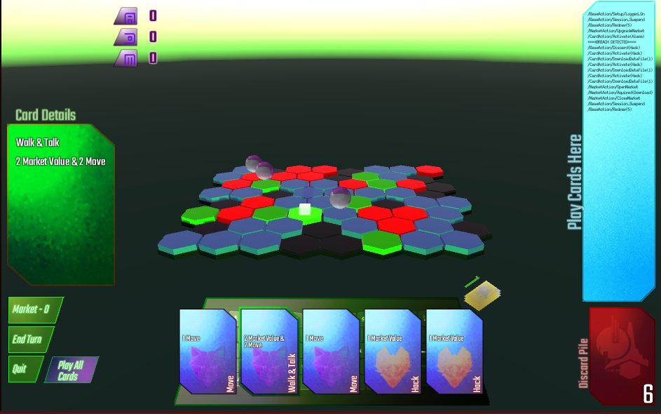 cynicalmonkey's tweet photo. so starting to work on enemy pathfinding and AI #screenshotsaturday #madewithunity #gamedev #indiedev #deckbuilder #cyberpunk #isthistoomanyhashtags #likeIthoughtitmightbe #itlooksliketoomanyright #wheresthedeletebutton https://t.co/2PaA7NSZua