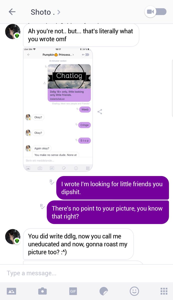 ExposingPplkik's tweet photo. Part one of super fucking idiot. https://t.co/gXlhJ3CQyB