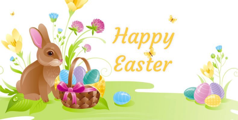 mandyg007's tweet photo. Wishing everyone a Happy Easter ❤️🐣🙏 https://t.co/tz0u0cekvE