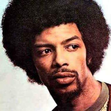 Happy birthday to Gil Scott-Heron 