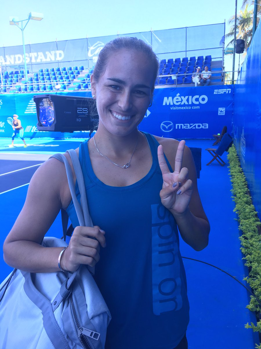 MONICA PUIG - Página 28 DZtemJ0VwAEtIcM