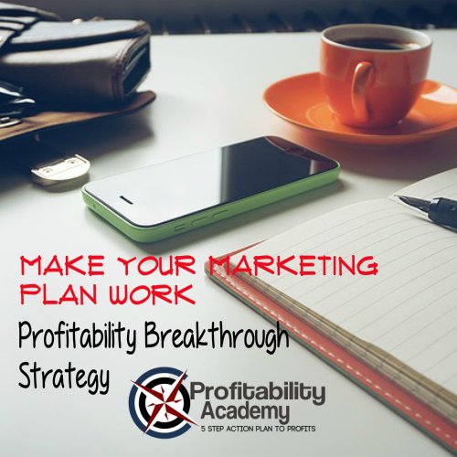 donnaprice's tweet image. When you create a marketing plan, then you have to make it work. #makeithappen.  But if you don&apos;t make a plan, you are missing a key to success. #profitabilityaccelerators #profitabilitytips #businesshelp