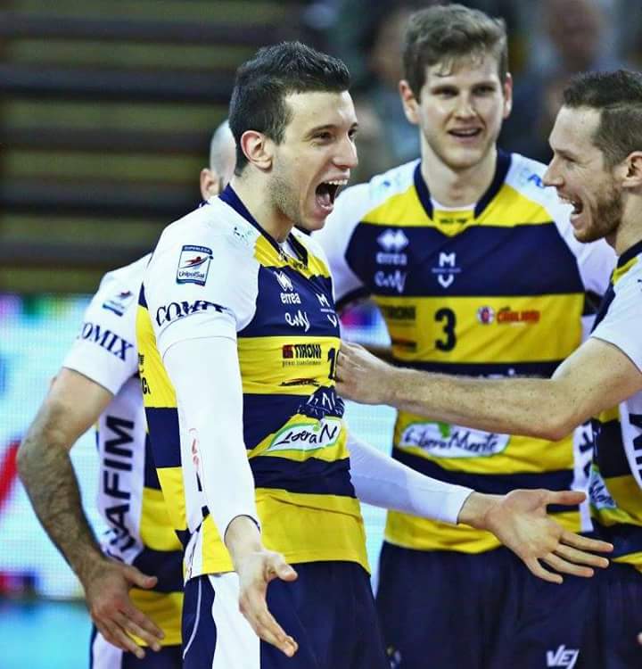 Luca Michelini tweet media