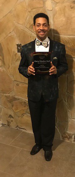 Drawn From The Water (@drawnfromthe) on Twitter photo Congrats to <a href="/DrawnFromThe/">Drawn From The Water</a> Creator Darryl Reuben Hall on being a recipient of the '2018 Community Action Motivator Award' at the ALCAM Awards! Congrats to <a href="/DrawnFromThe/">Drawn From The Water</a> Creator Darryl Reuben Hall on being a recipient of the '2018 Community Action Motivator Award' at the ALCAM Awards!