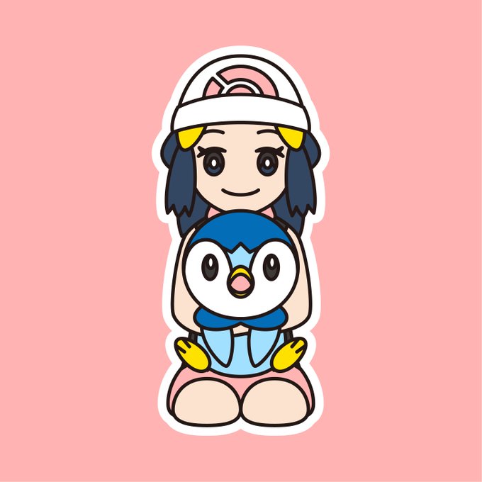 ヒカリとポッチャマのtwitterイラスト検索結果 古い順 ヒカリとポッチャマのtwitterイラスト検索結果 古い順