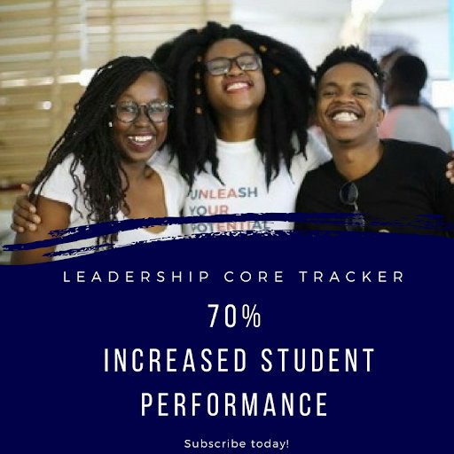 Studies show that students do better with submissions once they know when and how to best submit their assignments. The LC @Leadership_CT application makes this so much easier for students around the world! #ALU #LeadershipCore #Ownyourlearning #educationofthefuture