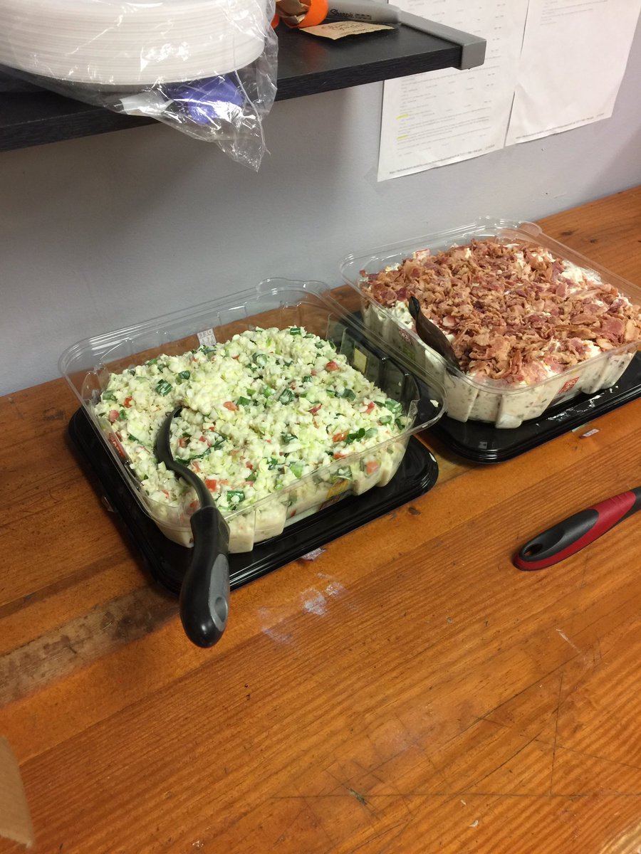 Harrison ready for a delicious Easter lunch/dinner!!
