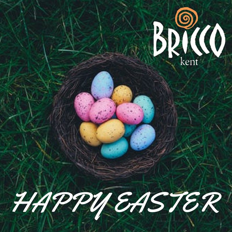 Have a Happy Easter! #EasterSunday
