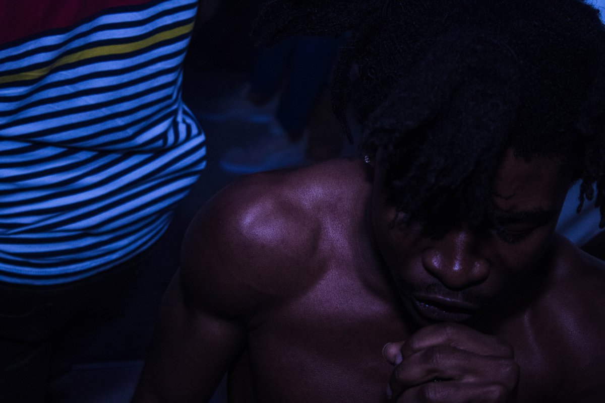 Rey_Morado's tweet photo. #WAV5 was fye as hell π πΈ:@camnimbus | @svnthltr https://t.co/NDJ6NrYLdS