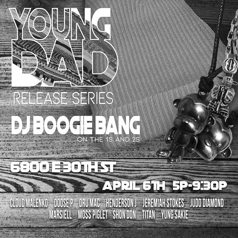 dyeartdye's tweet photo. Shoutout to my mothafucking brother @OrangeBeanie_ for allowing me to perform this Friday!

Playing all new shit like my brother @DruHillMac!

Save a date and come through to the Eastside!

🔥💀🔥 https://t.co/yqGIgF32KY