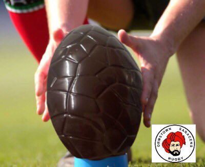 Happy Easter / Joyeuse Pâques 

Remember there’s no practice tomorrow due to the Easter holiday.

Registration for the 2018 season is now open!!! members.rugbycanada.ca