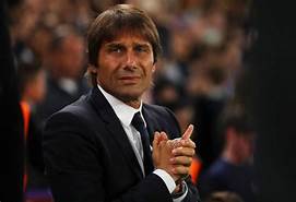 Football2wire's tweet photo. How Conte has not made a single sub in a must win game that @ChelseaFC are trailing by two goals is either a show of how much he does not rate his players or an absolute "came and sack me" plea.
#CHETOT #Chelsea #HappyEaster #TheScoreKE #KTNScoreLine #sportshub #Tottenham https://t.co/lHJ6AYyZ8A