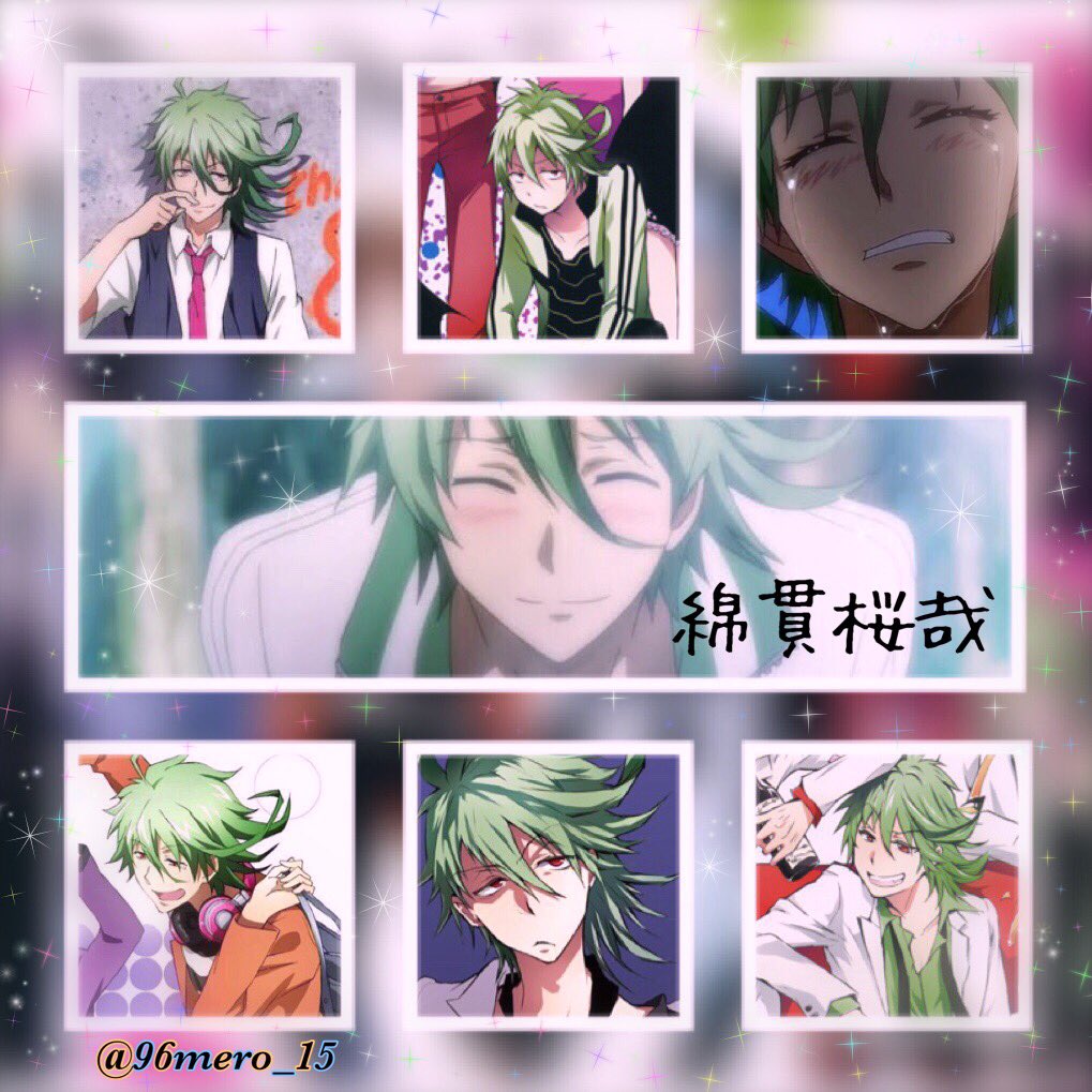 綿貫桜哉誕生祭18 綿貫桜哉誕生祭18