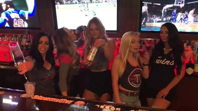 SNEAKYPMPLS's tweet photo. Come to Sneaky Pete’s for the Twins home opener!!! See you all Thursday!!!
#sneakypetes #twins #minneapolis #openingday https://t.co/JdJOZPszjC https://t.co/Dl4Klh6U20