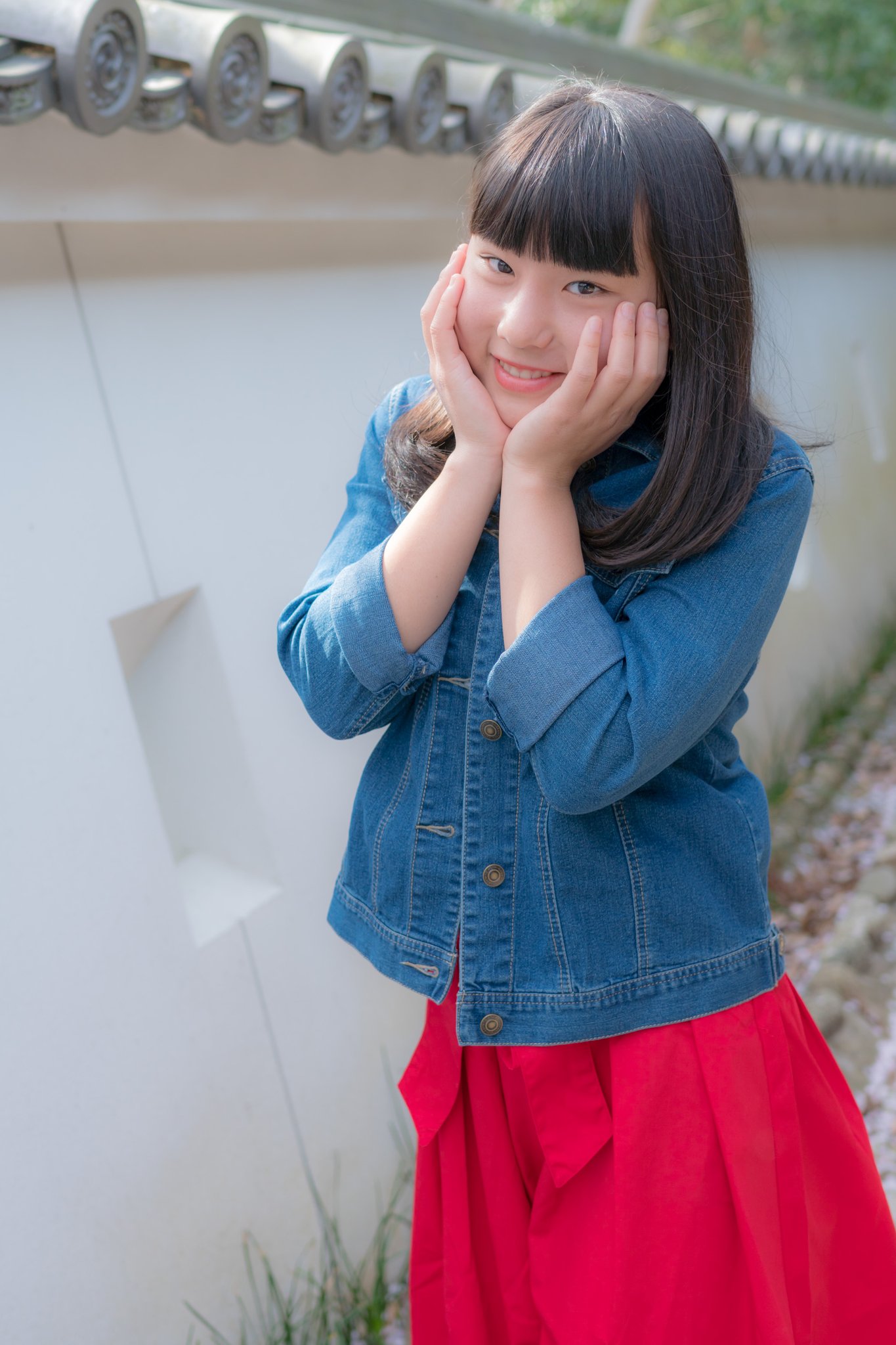 福ちゃん 福知杏🪷ふくちゃん💐 on X: 